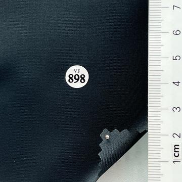 898 Charcoal