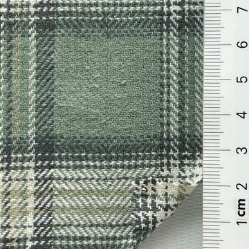 3 Pale Green