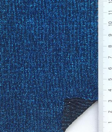 Metallic Aqua Stretch Denim, Fabric By the Yard - Walmart.com | Stretch denim  fabric, Fabric, Stretch denim