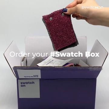 SwatchOn - No. 1 Wholesale fabric platform for Fashion Brands