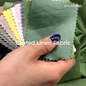SwatchOn - No. 1 Wholesale fabric platform for Fashion Brands