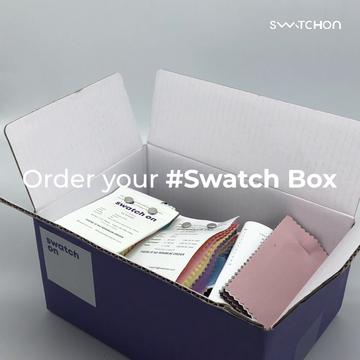 SwatchOn - No. 1 Wholesale fabric platform for Fashion Brands
