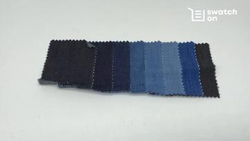 SwatchOn - No. 1 Wholesale fabric platform for Fashion Brands