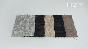 SwatchOn - No. 1 Wholesale fabric platform for Fashion Brands