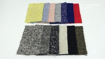 SwatchOn - No. 1 Wholesale fabric platform for Fashion Brands