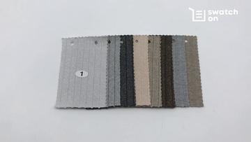 SwatchOn - No. 1 Wholesale fabric platform for Fashion Brands