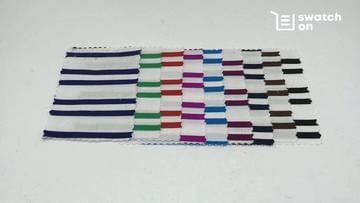SwatchOn - No. 1 Wholesale fabric platform for Fashion Brands