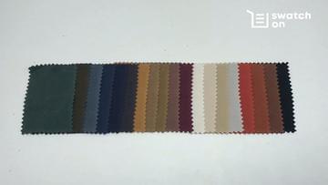 SwatchOn - No. 1 Wholesale fabric platform for Fashion Brands