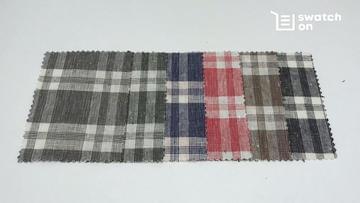 SwatchOn - No. 1 Wholesale fabric platform for Fashion Brands
