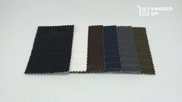SwatchOn - No. 1 Wholesale fabric platform for Fashion Brands