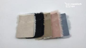 SwatchOn - No. 1 Wholesale fabric platform for Fashion Brands