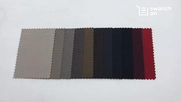 SwatchOn - No. 1 Wholesale fabric platform for Fashion Brands