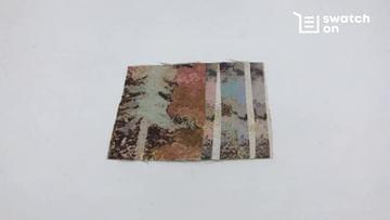 SwatchOn - No. 1 Wholesale fabric platform for Fashion Brands