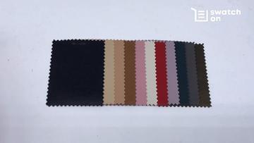 SwatchOn - No. 1 Wholesale fabric platform for Fashion Brands