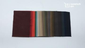 SwatchOn - No. 1 Wholesale fabric platform for Fashion Brands