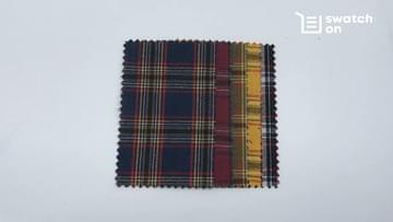SwatchOn - No. 1 Wholesale fabric platform for Fashion Brands