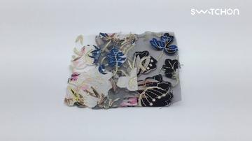 SwatchOn - No. 1 Wholesale fabric platform for Fashion Brands