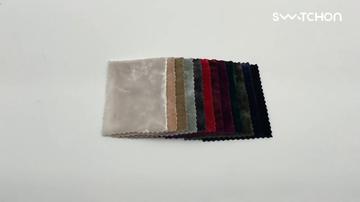 SwatchOn - No. 1 Wholesale fabric platform for Fashion Brands